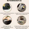 KitchenYeah© Herdabdeckplatte Fisch - Zitrone - Kräuter , Produktbild-Vorschau 7