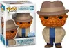 Funko POP Les Quatre Fantastiques 1524 La Chose (Trench Voir les images du produit 7