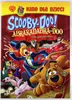 Scooby-Doo! Abracadabra-Doo (nur Originalversion) [DVD] Produktbild-Vorschau 1
