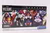 Clementoni Puzzle Disney Villains - 1000 Teile Panorama Produktbild-Vorschau 6