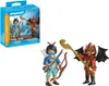 PLAYMOBIL Novelmore 71884, 4 Jahr(e), Mehrfarbig, Produktbild-Vorschau 4