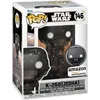 Statuetta Funko POP Star Wars 146 K-2SO Jedha  Special Anteprima dell’immagine prodotto 2