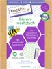BEESKIN Bienenwachstuch Small 17x17 cm Produktbild-Vorschau 1