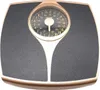 Salter Speedo mechanische Körperwaage breites Zifferblatt Produktbild-Vorschau 3