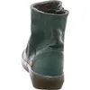 Softinos Stiefel Grün Produktbild-Vorschau 6