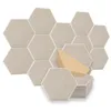 Akoestische panelen, 12 stuks, hexagonaal, zelfklevend, Productafbeelding-voorbeeld 1