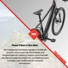 Telefunken MTB E-Bike Mountainbike für Herren und Damen | Produktbild-Vorschau 6