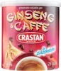 Ginseng Caffe 200g löslicher Kaffee - Crastan Produktbild-Vorschau 2