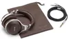 Denon AH-D5200, Kabelgebunden, 5 - 40000 Hz, 385 g, Produktbild-Vorschau 15