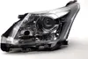 Johns, Reflektory pasujące do Toyota Avensis T27 09-11 Podgląd zdjęcia produktu 2