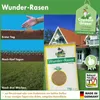 captain green Captain Green Grass Seed Wonder Rasensamen 1 Produktbild-Vorschau 4