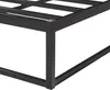 Łóżko metalowe 'Trerunta' rama łóżka 90 x 200 cm stal Podgląd zdjęcia produktu 9