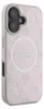 Guess Guhmp16Spsapsmep Iphone 16 6.1 Różowy/Pink Custodia Anteprima dell’immagine prodotto 3