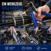 200 stuks roestvrijstalen kabelbinders, 4,6 x 300 mm, Productafbeelding-voorbeeld 5