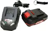 PARKSIDE® 20 V Akkuset / inkl. Akku (2Ah) und Ladegerät Produktbild-Vorschau 1