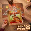 Goliath Games Pyramiez, Brettspiel Produktbild-Vorschau 8