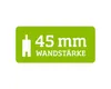 Aufstellpool Holzpool-Set Weka 593 B rund Ø 397x116 cm Produktbild-Vorschau 6