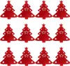 Mallette à couverts - Sapins de Noël, 12 pcs. Ruhy 22304 Voir les images du produit 15