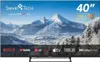 Smart-Tech 40FW01V TV 101,6 cm (40") Full HD Smart TV Wifi Produktbild-Vorschau 1