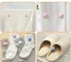 Clips für Bettbezüge, Vorhänge, Bettwäsche, 4er Set, weiß Produktbild-Vorschau 3