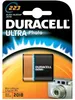 Pile au lithium Duracell pour appareil photo, 6 V, 223, Voir les images du produit 3