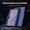 Kožené pouzdro Bumper Pro Cover pro Samsung Galaxy Tab S9 Náhled obrázku produktu 13