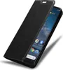 Cadorabo Hülle für Nokia 8.3 Schutz Hülle in Schwarz Produktbild-Vorschau 9