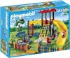 PLAYMOBIL 5568 City Life Kinderspielplatz Produktbild-Vorschau 1