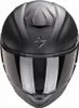 Scorpion Exo-530 Air Helm, schwarz, S  (55/56) Produktbild-Vorschau 5