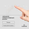 Klarstein SleekAir digestor - 60 cm šikmý digestor, Náhľad obrázku produktu 5