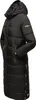Navahoo Damen Winterjacke Langer Parka Warm Stepp Mantel Produktbild-Vorschau 3