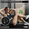 Bodenschutzmatte BS50 | Unterlegmatte für Fitnessgeräte - Produktbild-Vorschau 3
