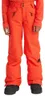 O´neill Hammer Hosen Orange 7-8 Years Jungen,Mädchen Orange Produktbild-Vorschau 1