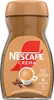 NESCAFÉ Crema Kawa rozpuszczalna 200g Podgląd zdjęcia produktu 1