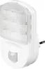 goobay Luce notturna a LED con rilevatore di movimento Anteprima dell’immagine prodotto 1