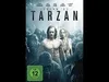 Legend of Tarzan DVD Produktbild-Vorschau 4
