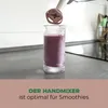 Clatronic Handmixer HM 3524 | Handmixer en staafmixer in Productafbeelding-voorbeeld 11