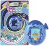 Bandai Tamagotchi Paradise Blue Anteprima dell’immagine prodotto 1