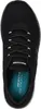 Skechers Boty Slipon Quick Lapse, 12985BKW Náhled obrázku produktu 14