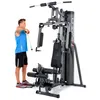 HAMMER Finnlo Kraftstation Autark 1500, Profi-Multigym, Produktbild-Vorschau 8