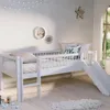 VIPACK - FORREST Buche Junior-Spielbett 90x200 cm, inkl. Produktbild-Vorschau 5