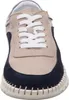 Gemini Sportliche Schnürschuhe Damen 32303230393733 Grau 39 Produktbild-Vorschau 5