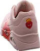 Skechers UNO FLAMING HEART buty treningowe damskie 177956 Podgląd zdjęcia produktu 11