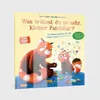 Was wütest du so sehr, kleiner Pandabär? Produktbild-Vorschau 2