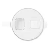Wessper D2 BOROSILICATE futureflow™ Wasserfilterkanne 3 L Produktbild-Vorschau 6