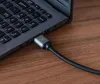 Vayox HDMI Kabel 2.0 VA0009-3 | 3 m | 4K | Schwarz/Silber Produktbild-Vorschau 2