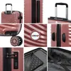 Biggdesign Moods Up Hard Case Luggage, 100% ABS Hardshell Náhled obrázku produktu 4