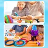 3D Stift Set für Kinder mit 200 m Filament, 3D Druckstift Produktbild-Vorschau 13