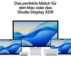 Studio Display, Standardglas, Neig- und höhenverstellbarer Produktbild-Vorschau 5