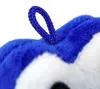 Yoshi Kuscheltier blau - ca. 27 cm Produktbild-Vorschau 5